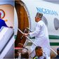 Tinubu, Shettima under fire for ‘wasteful’ foreign trips