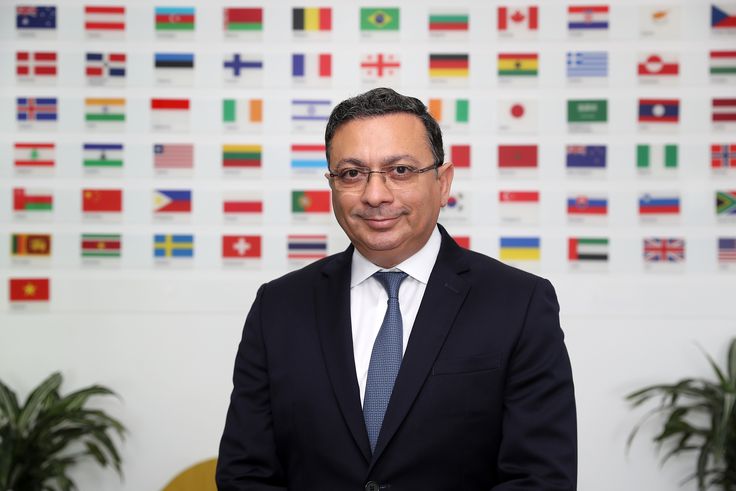 Meet the company making MILLIONS from your visa applications