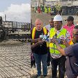 Tinubu to inaugurate 30km of Lagos-Calabar coastal highway in May - Umahi