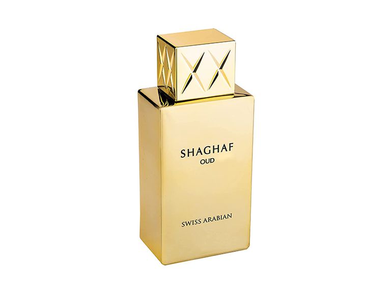 Swiss Arabian Shaghaf Oud