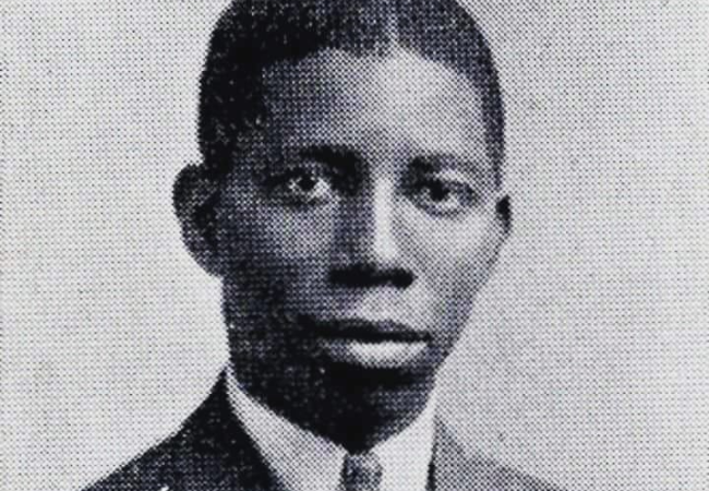 Oladele Adebayo Ajose