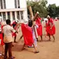 Ugandan student acting as Jesus hospitalised after ‘whipping’ scene leads to serious injuries