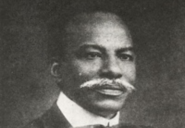 Olayinka Herbert Samuel Heelas Badmus Macaulay