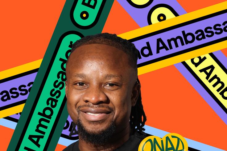 Chowdeck unveil Super Eagles legend Ogenyi Onazi as brand ambassador