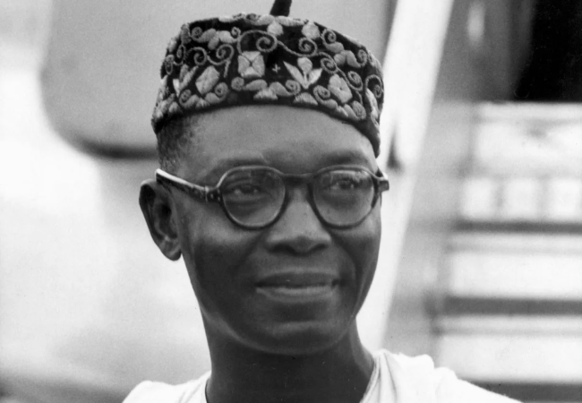 He earned a BA from Lincoln University in Pennsylvania in 1930, an MA from the same institution in 1932