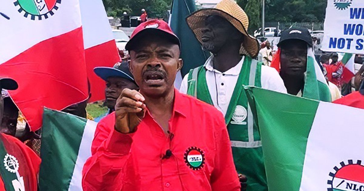 ₦70,000 minimum wage crisis boils over as NLC bans indoor May Day celebrations, Orders nationwide protests