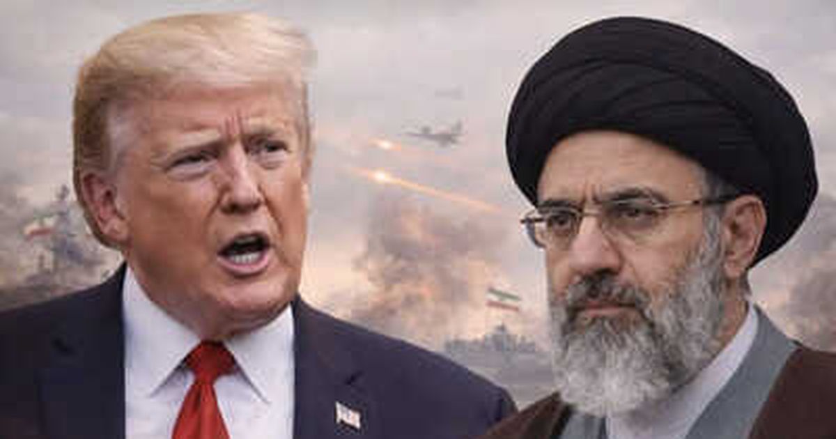 Iran rejects America's proposal for 48-hour ceasefire as tensions escalate in ongoing conflict