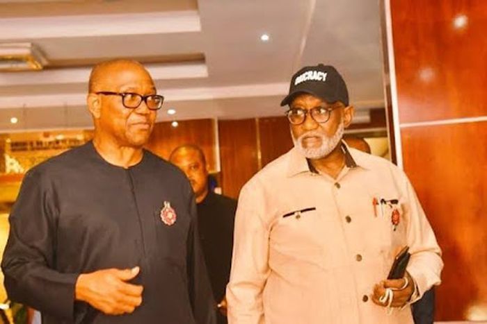 Obi’s long-time ally Obaze dumps Labour Party over protracted crisis