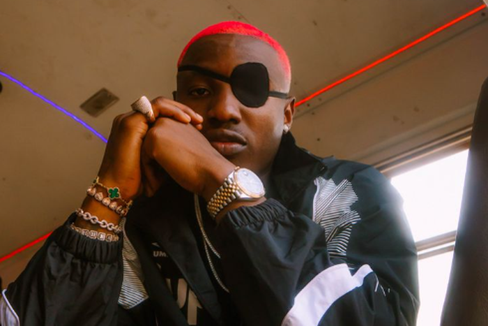 Ruger laments lack of genuine friendship in Nigerian music industry