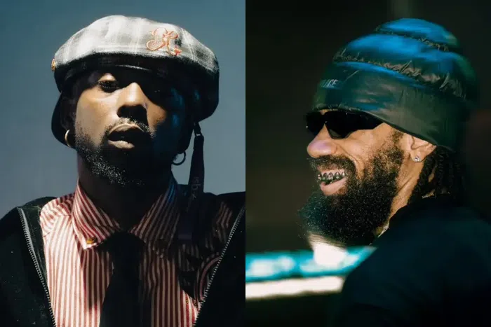 'Phyno is the greatest Nigerian rapper' - Erigga