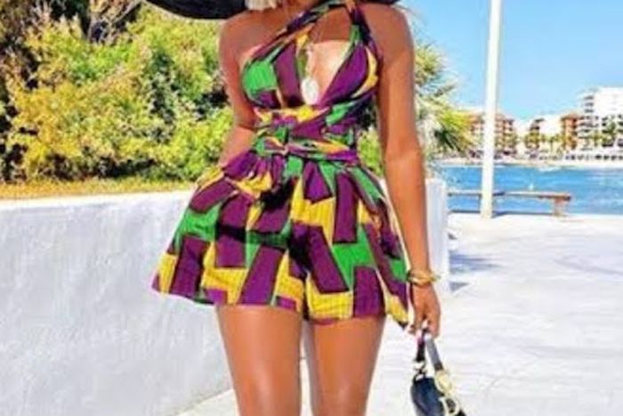 Ankara is the new streetwear -How Gen Z is reviving traditional fashion