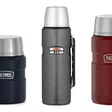 Global manufacturer Thermos recalls 8 million insulated bottles and food jars after users suffer 'permanent vision loss'
