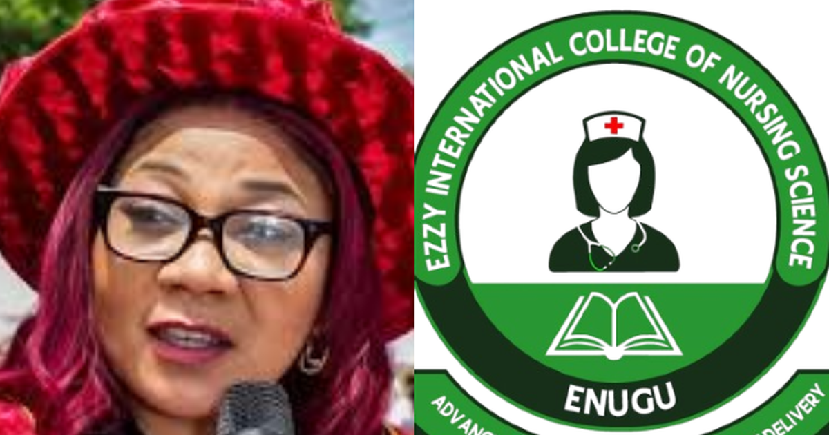 Student Nurse Arrested After Exposing Hospital Woes — image 1