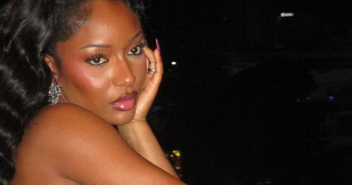 Ayra Starr Explains Why She Avoided Dating in High School