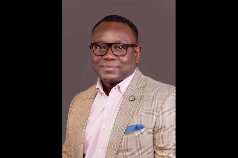 Director-General Lanre Mojola