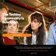 Techloy hosts panel on AI and the future of work, bringing together industry leaders and its growing global community