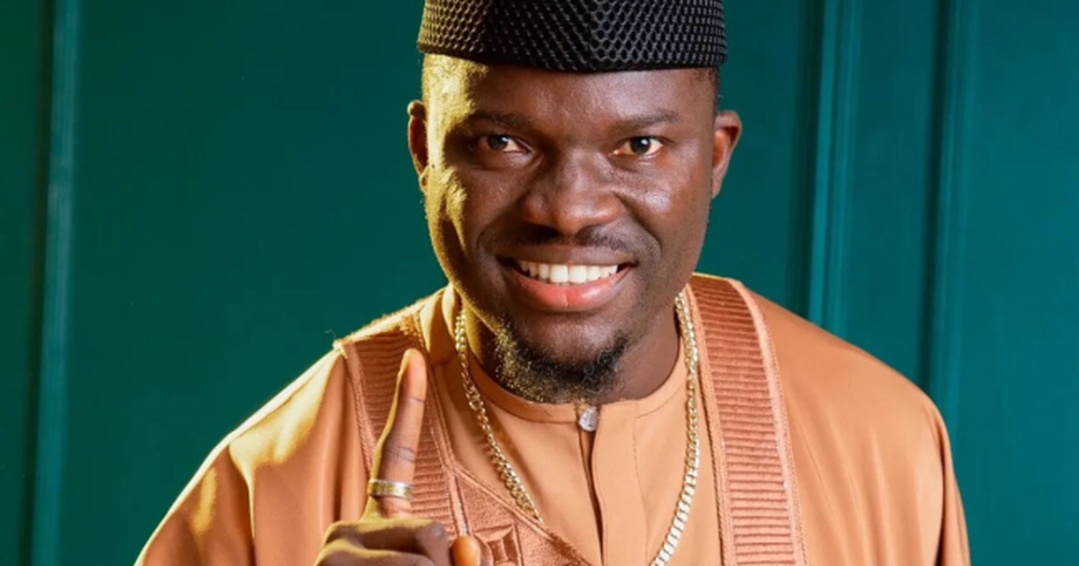 Content creator turns down INEC ambassador role after being told he cannot criticise the electoral body