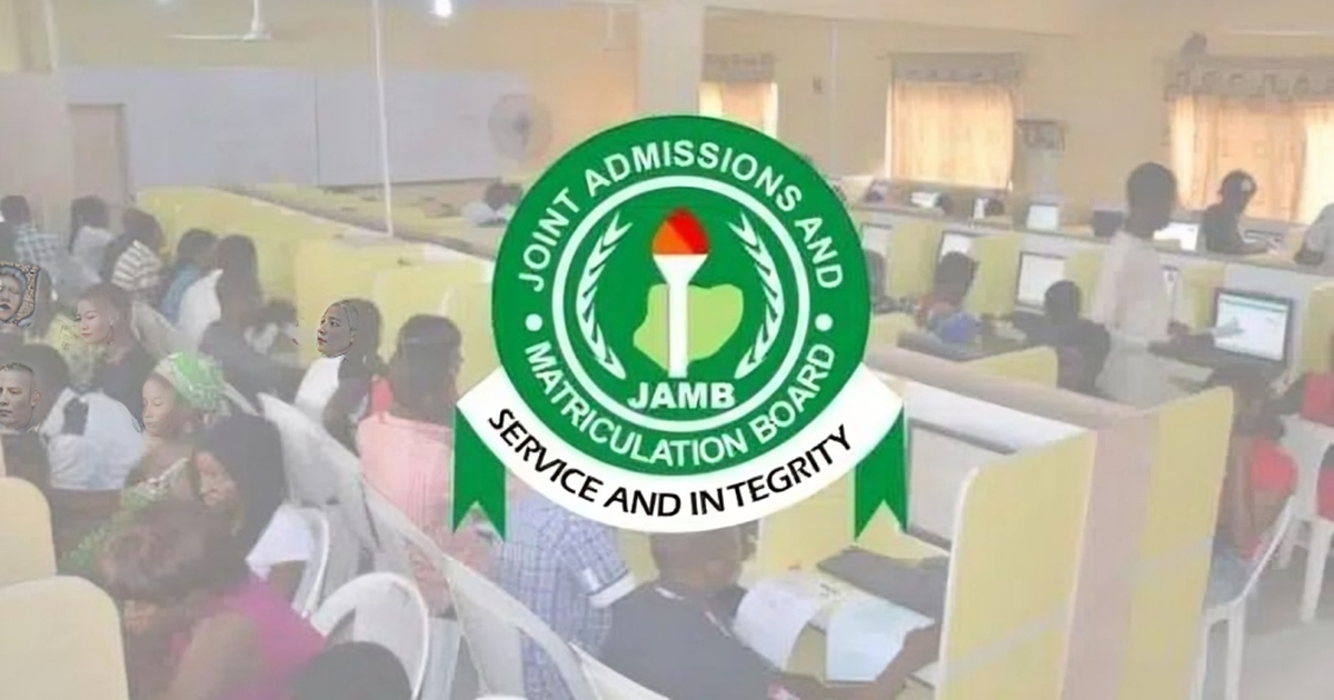 150 or higher? JAMB to unveil minimum UTME cut-off marks for 2026/2027 admissions on May 11