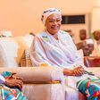 Why always rice? First Lady Remi Tinubu begins distribution of rice and  ₦1.2bn palliative