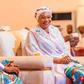 Why always rice? First Lady Remi Tinubu begins distribution of rice and  ₦1.2bn palliative