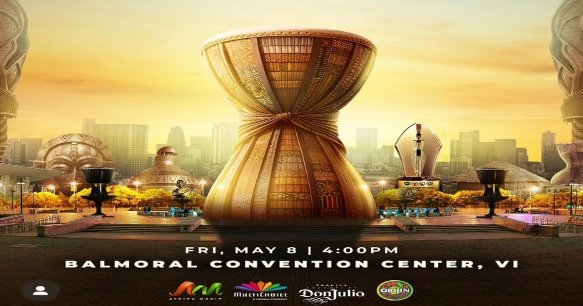 Why Cultural Night remains the heart of AMVCA’s celebration of African identity