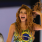 Over 2 million fans flood Brazil’s Copacabana beach for Shakira’s historic free concert