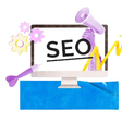 SEO for Casinos: technical optimisation, content strategy and link building