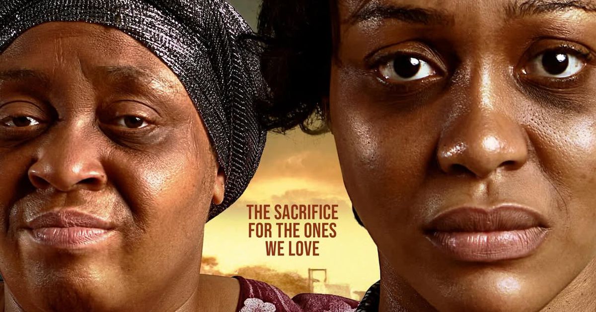 Is ‘black tax’ killing firstborn daughters? Uche Montana’s Monica shows it all too real