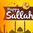 100 Sallah wishes to celebrate the joy of the season