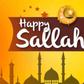 100 Sallah wishes to celebrate the joy of the season