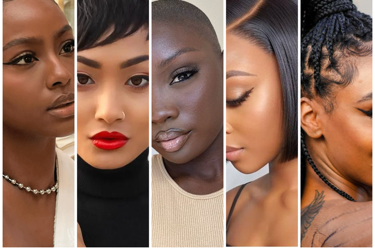 Top 7 hairstyles that drive men wild