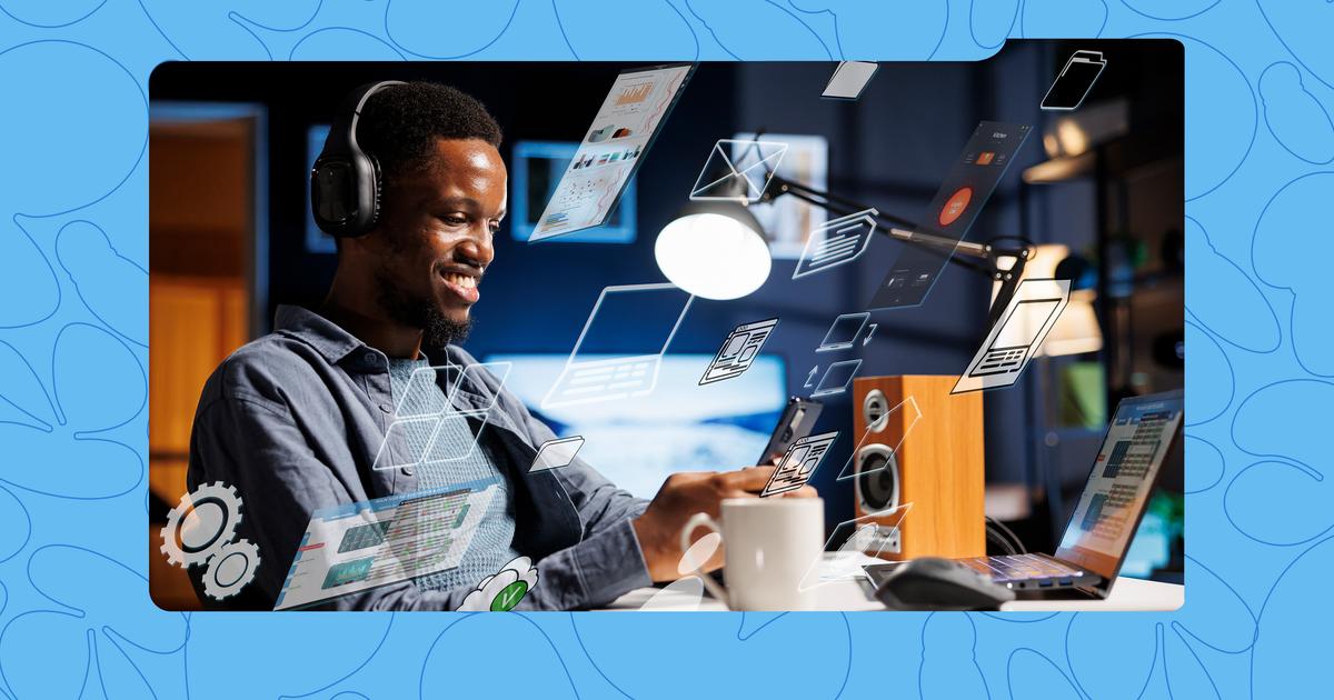 Top Tech Skills to Master in 2025 for Self-Sufficiency in 6 Months ...