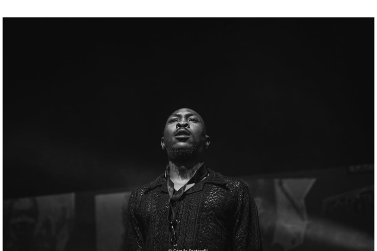 All our politicians are religous nutjobs - Seun Kuti blasts government and INEC