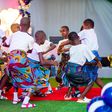 Nurturing Tomorrow’s Leaders: How Lafarge Africa celebrated Children’s Day 2025 across its communities