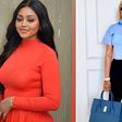 Regina Daniels accuses Angela Okorie of chasing her husband