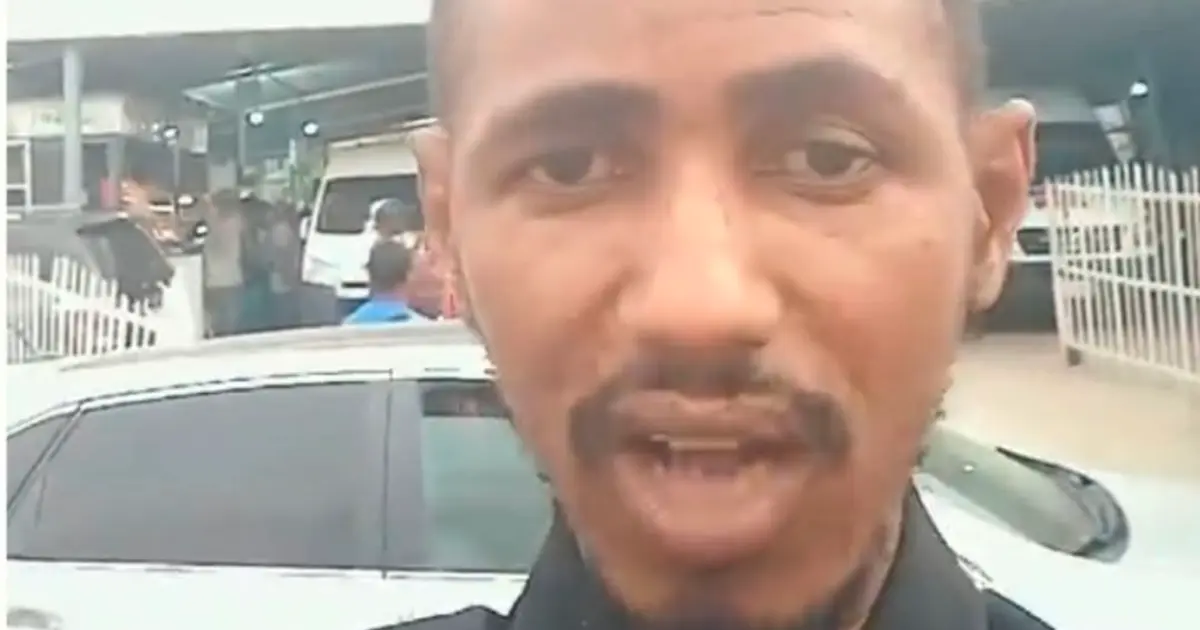 Fulani man alleges ethnic discrimination by bus passengers in Lagos