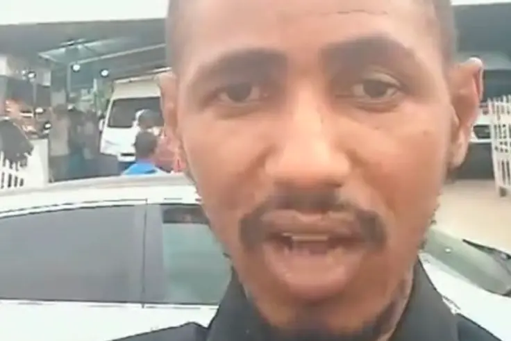 ‘They said they wouldn’t travel with me’: Fulani man alleges ethnic discrimination by passengers in Lagos