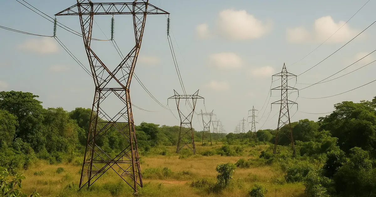 World Bank-backed power programme expands electricity access, boosts regional energy trade in West Africa