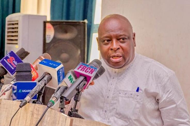 Oyo school kidnapping: ‘bandits are not asking for ransom, they want their leaders freed’ — Otitoju