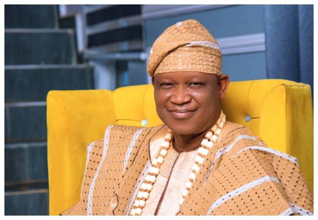 The Governor’s Spokesperson, Mallam Olawale Rasheed
