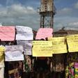 Ekiti residents protest as 16 kidnapped worshippers remain in captivity despite ransom payment