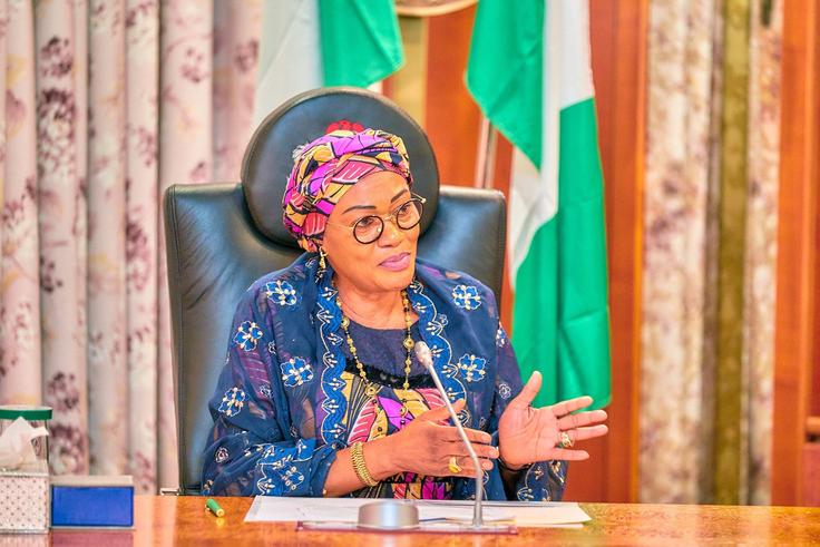 Amid rising insecurity, Oluremi Tinubu gifts cars to APC women leaders as re-election mobilisation begins