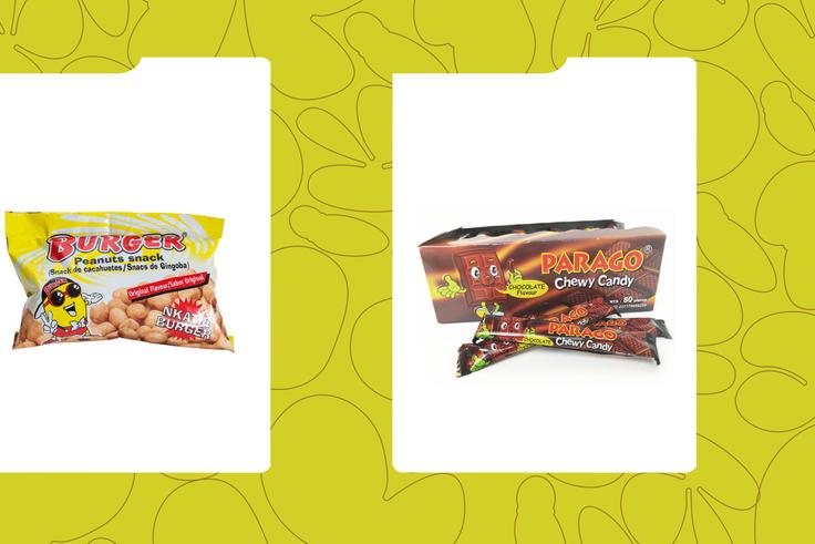 12 Old Nigerian Snacks That Deserve a Comeback (And Where to Find Them Now)