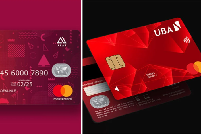 Nigerian banks end years of embargo, resume international transactions on naira cards