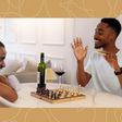 How to Host a Bougie Chess and Wine Night at Home (Yes, You’ll Need a Vibe-y Board)