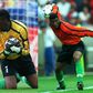 Tinubu, Obi lead tributes as Nigeria mourns goalkeeper Peter Rufai