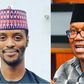 Obi has better chance of defeating Tinubu in 2027 than Atiku - El-Rufai’s son