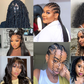 20 simple hairstyles Nigerian women are loving in 2025