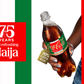 Coca-Cola don tey and it's still refreshing Nigerians with more value