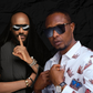 Fans get Plantashun Boiz nostalgia as Faze and 2Baba link up in the studio